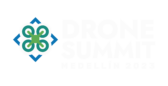Logo Drone Summit 2023