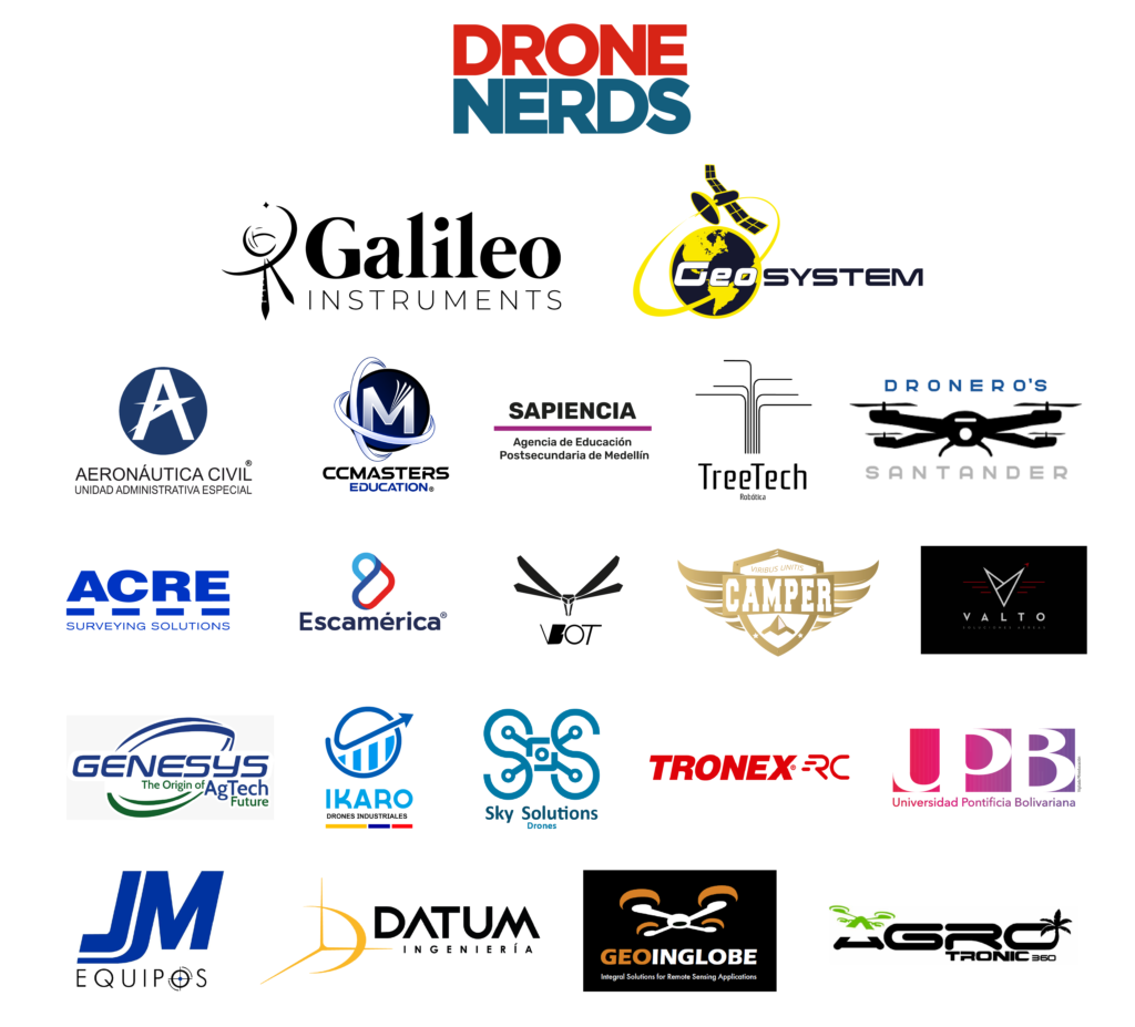 The Maryland Drone Summit is gathering UAV enthusiasts in Timonium 